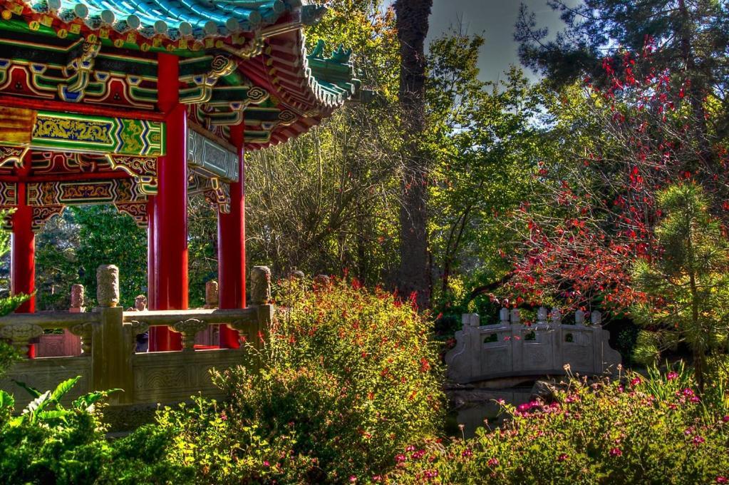 Golden Gate Park Suite San Francisco Buitenkant foto