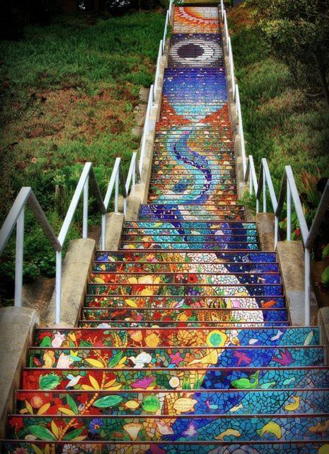 Golden Gate Park Suite San Francisco Buitenkant foto